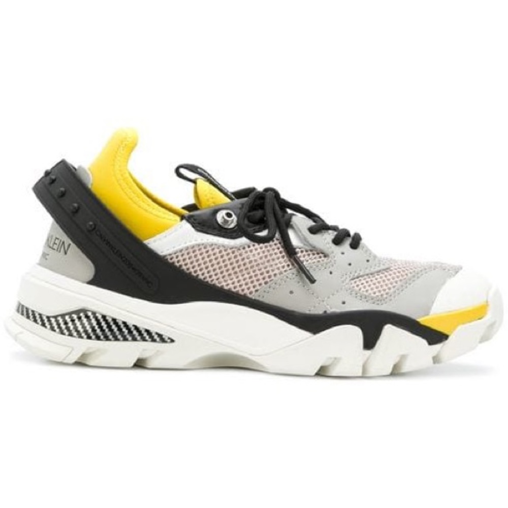 CALVIN KLEIN 205W39NYC
Carla 10 sneakers
Unisex